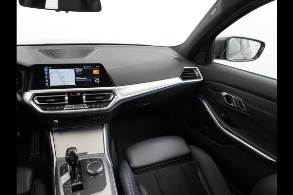 BMW 3-serie 330e High Executive CAMERA | ADAP. CRUISE | RIJKLAAR INCL. 12 MND. BOVAGGARANTIE
