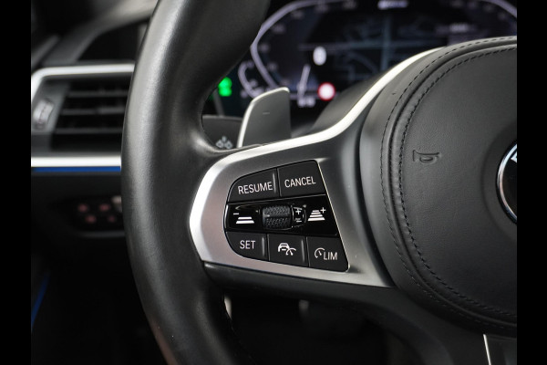 BMW 3-serie 330e High Executive CAMERA | ADAP. CRUISE | RIJKLAAR INCL. 12 MND. BOVAGGARANTIE