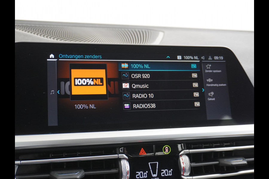 BMW 3-serie 330e High Executive CAMERA | ADAP. CRUISE | RIJKLAAR INCL. 12 MND. BOVAGGARANTIE