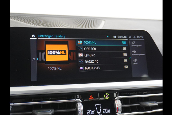 BMW 3-serie 330e High Executive CAMERA | ADAP. CRUISE | RIJKLAAR INCL. 12 MND. BOVAGGARANTIE