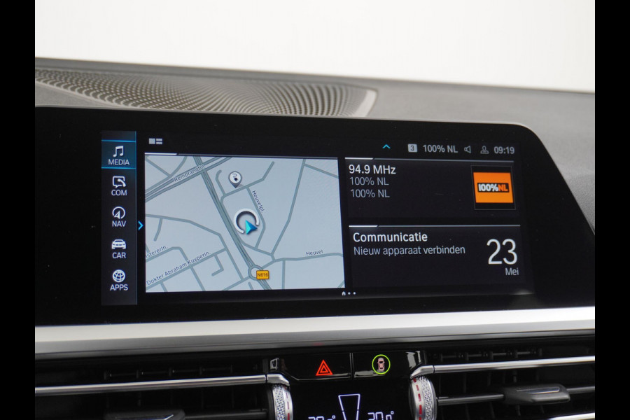 BMW 3-serie 330e High Executive CAMERA | ADAP. CRUISE | RIJKLAAR INCL. 12 MND. BOVAGGARANTIE