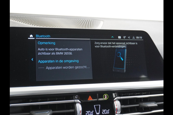 BMW 3-serie 330e High Executive CAMERA | ADAP. CRUISE | RIJKLAAR INCL. 12 MND. BOVAGGARANTIE