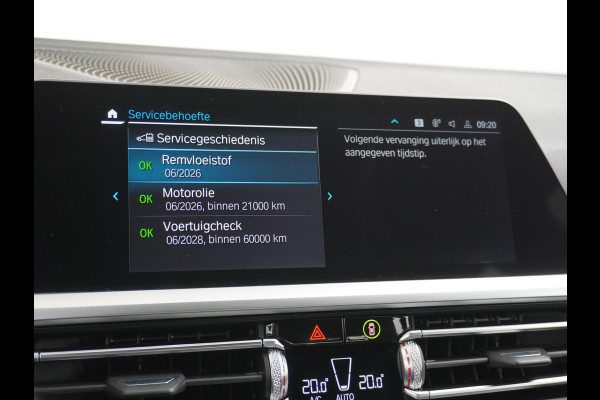 BMW 3-serie 330e High Executive CAMERA | ADAP. CRUISE | RIJKLAAR INCL. 12 MND. BOVAGGARANTIE