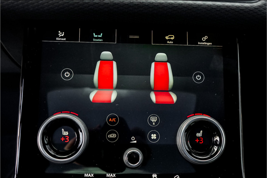 Land Rover Range Rover Velar 2.0 AWD R-Dynamic Pano Camera Leder Meridian 21"