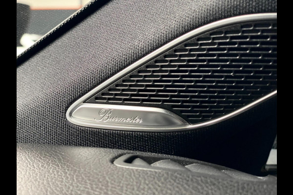 Mercedes-Benz CLA-Klasse AMG 35 4MATIC Premium Plus PANO
