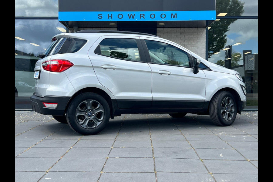 Ford EcoSport 1.0 EcoBoost Trend Ultimate | NAP | CARPLAY | NAVI | CRUISE