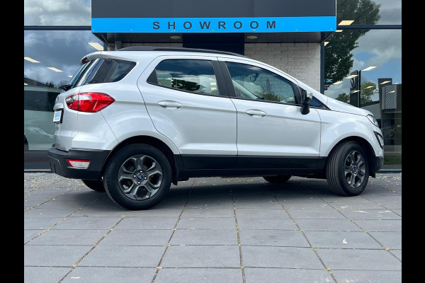 Ford EcoSport 1.0 EcoBoost Trend Ultimate | NAP | CARPLAY | NAVI | CRUISE