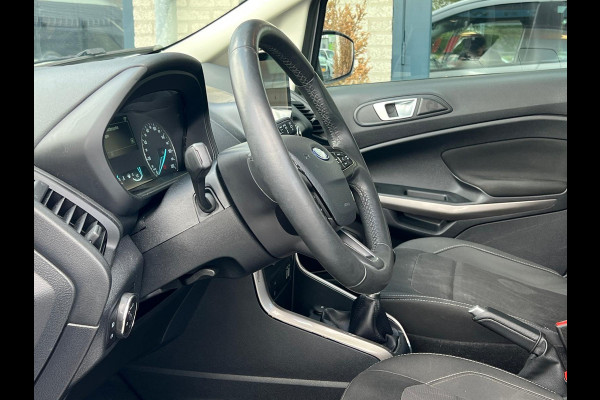 Ford EcoSport 1.0 EcoBoost Trend Ultimate | NAP | CARPLAY | NAVI | CRUISE