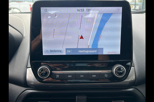 Ford EcoSport 1.0 EcoBoost Trend Ultimate | NAP | CARPLAY | NAVI | CRUISE