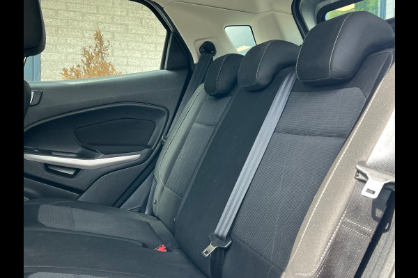 Ford EcoSport 1.0 EcoBoost Trend Ultimate | NAP | CARPLAY | NAVI | CRUISE