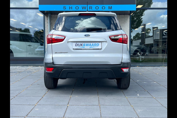 Ford EcoSport 1.0 EcoBoost Trend Ultimate | NAP | CARPLAY | NAVI | CRUISE