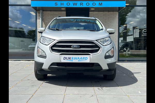 Ford EcoSport 1.0 EcoBoost Trend Ultimate | NAP | CARPLAY | NAVI | CRUISE