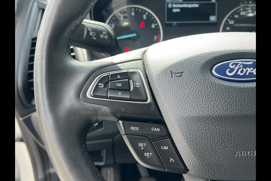 Ford EcoSport 1.0 EcoBoost Trend Ultimate | NAP | CARPLAY | NAVI | CRUISE