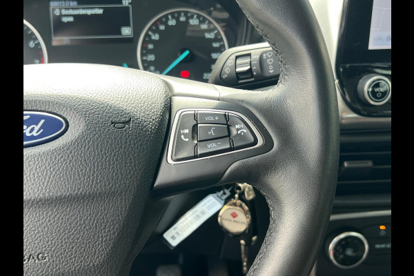 Ford EcoSport 1.0 EcoBoost Trend Ultimate | NAP | CARPLAY | NAVI | CRUISE