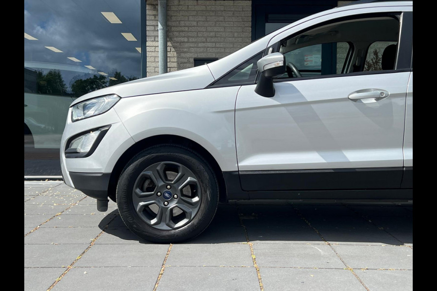 Ford EcoSport 1.0 EcoBoost Trend Ultimate | NAP | CARPLAY | NAVI | CRUISE