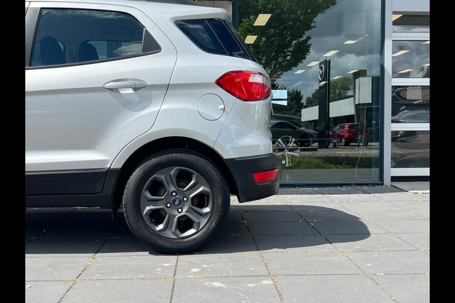 Ford EcoSport 1.0 EcoBoost Trend Ultimate | NAP | CARPLAY | NAVI | CRUISE