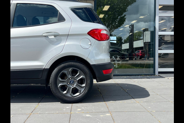 Ford EcoSport 1.0 EcoBoost Trend Ultimate | NAP | CARPLAY | NAVI | CRUISE
