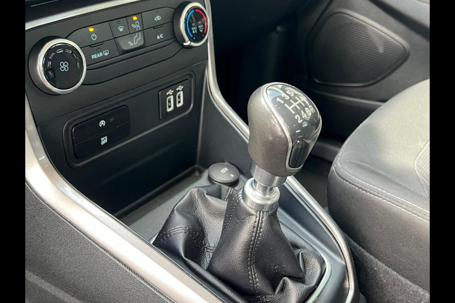 Ford EcoSport 1.0 EcoBoost Trend Ultimate | NAP | CARPLAY | NAVI | CRUISE