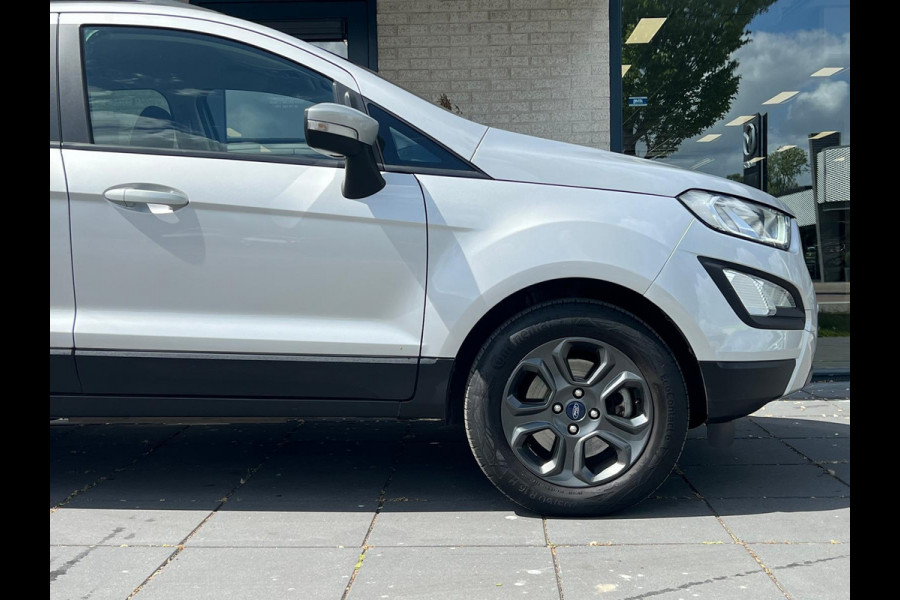 Ford EcoSport 1.0 EcoBoost Trend Ultimate | NAP | CARPLAY | NAVI | CRUISE