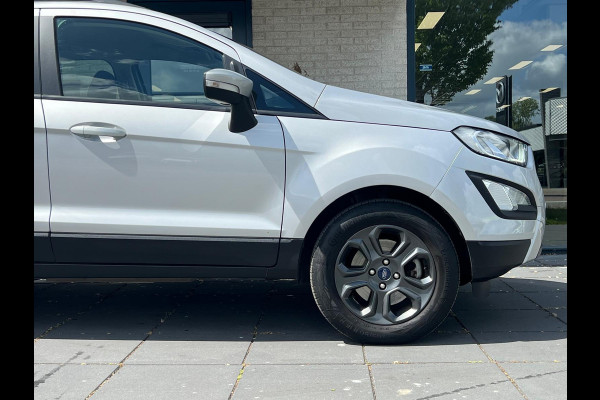 Ford EcoSport 1.0 EcoBoost Trend Ultimate | NAP | CARPLAY | NAVI | CRUISE