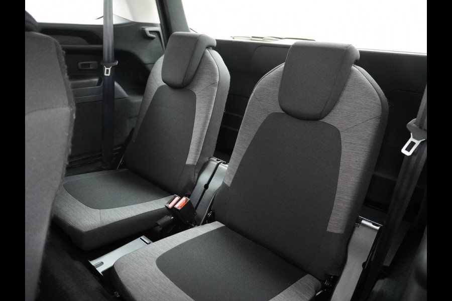 Citroën Grand C4 Spacetourer T131PK AUT-8 7-Pers. Navi Camera Adap.Cruise Control Apple Carplay Android Auto DAB+ Pdc Pack Safety & Drive Assist Lane Keeping Sys. Grootlichtassitent Lmv 17" Led Business 100% Dealeronderhouden Origineel Nederlandse Auto