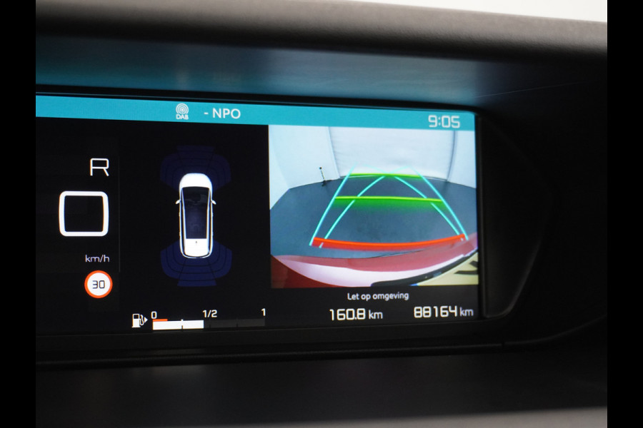 Citroën Grand C4 Spacetourer T131PK AUT-8 7-Pers. Navi Camera Adap.Cruise Control Apple Carplay Android Auto DAB+ Pdc Pack Safety & Drive Assist Lane Keeping Sys. Grootlichtassitent Lmv 17" Led Business 100% Dealeronderhouden Origineel Nederlandse Auto