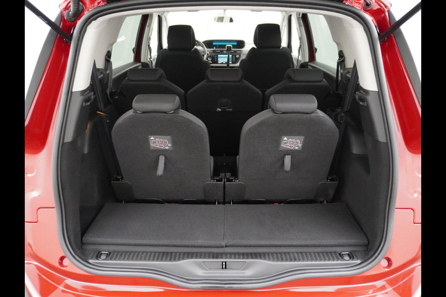 Citroën Grand C4 Spacetourer T131PK AUT-8 7-Pers. Navi Camera Adap.Cruise Control Apple Carplay Android Auto DAB+ Pdc Pack Safety & Drive Assist Lane Keeping Sys. Grootlichtassitent Lmv 17" Led Business 100% Dealeronderhouden Origineel Nederlandse Auto