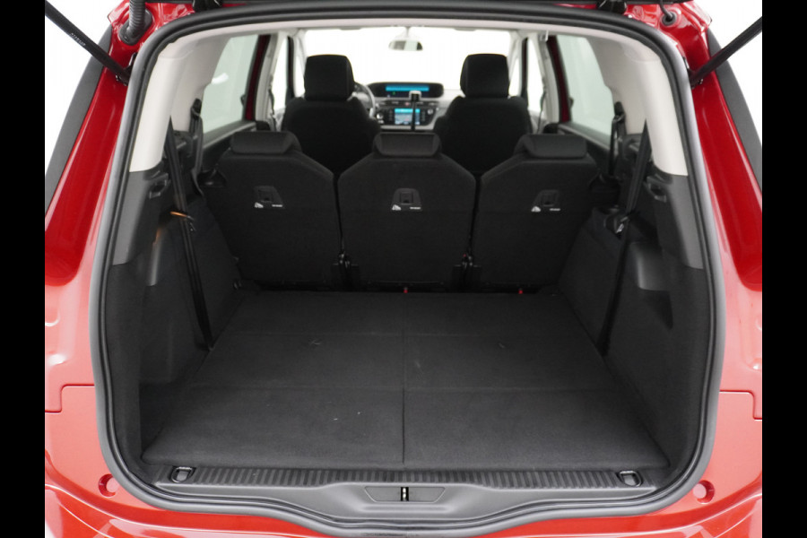 Citroën Grand C4 Spacetourer T131PK AUT-8 7-Pers. Navi Camera Adap.Cruise Control Apple Carplay Android Auto DAB+ Pdc Pack Safety & Drive Assist Lane Keeping Sys. Grootlichtassitent Lmv 17" Led Business 100% Dealeronderhouden Origineel Nederlandse Auto