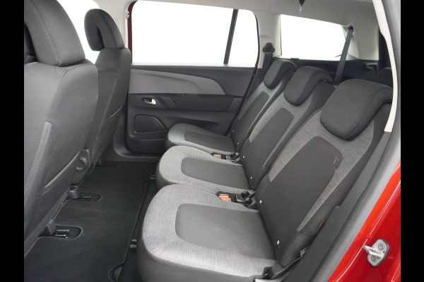 Citroën Grand C4 Spacetourer T131PK AUT-8 7-Pers. Navi Camera Adap.Cruise Control Apple Carplay Android Auto DAB+ Pdc Pack Safety & Drive Assist Lane Keeping Sys. Grootlichtassitent Lmv 17" Led Business 100% Dealeronderhouden Origineel Nederlandse Auto