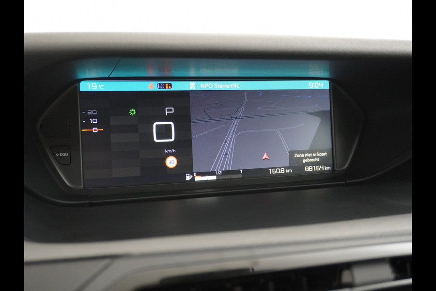 Citroën Grand C4 Spacetourer T131PK AUT-8 7-Pers. Navi Camera Adap.Cruise Control Apple Carplay Android Auto DAB+ Pdc Pack Safety & Drive Assist Lane Keeping Sys. Grootlichtassitent Lmv 17" Led Business 100% Dealeronderhouden Origineel Nederlandse Auto