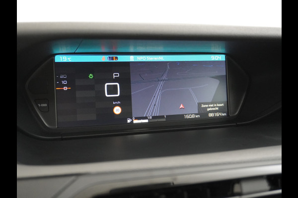 Citroën Grand C4 Spacetourer T131PK AUT-8 7-Pers. Navi Camera Adap.Cruise Control Apple Carplay Android Auto DAB+ Pdc Pack Safety & Drive Assist Lane Keeping Sys. Grootlichtassitent Lmv 17" Led Business 100% Dealeronderhouden Origineel Nederlandse Auto