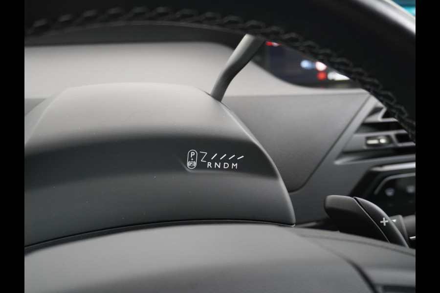 Citroën Grand C4 Spacetourer T131PK AUT-8 7-Pers. Navi Camera Adap.Cruise Control Apple Carplay Android Auto DAB+ Pdc Pack Safety & Drive Assist Lane Keeping Sys. Grootlichtassitent Lmv 17" Led Business 100% Dealeronderhouden Origineel Nederlandse Auto