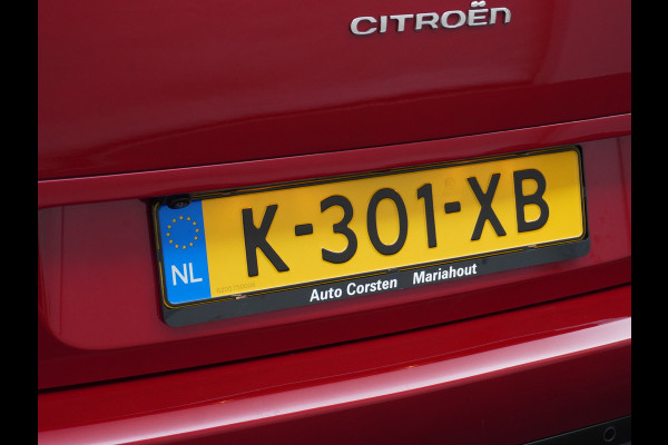 Citroën Grand C4 Spacetourer T131PK AUT-8 7-Pers. Navi Camera Adap.Cruise Control Apple Carplay Android Auto DAB+ Pdc Pack Safety & Drive Assist Lane Keeping Sys. Grootlichtassitent Lmv 17" Led Business 100% Dealeronderhouden Origineel Nederlandse Auto