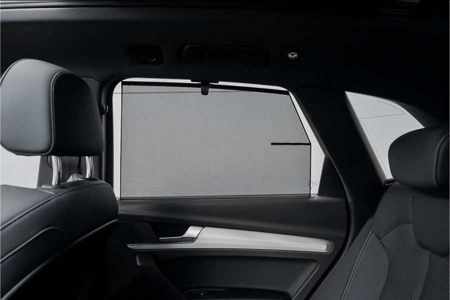 Audi Q5 50 TFSI e S Edition Pano Luchtvering ACC Camera Trekhaak