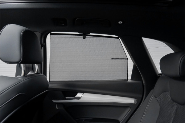 Audi Q5 50 TFSI e S Edition Pano Luchtvering ACC Camera Trekhaak