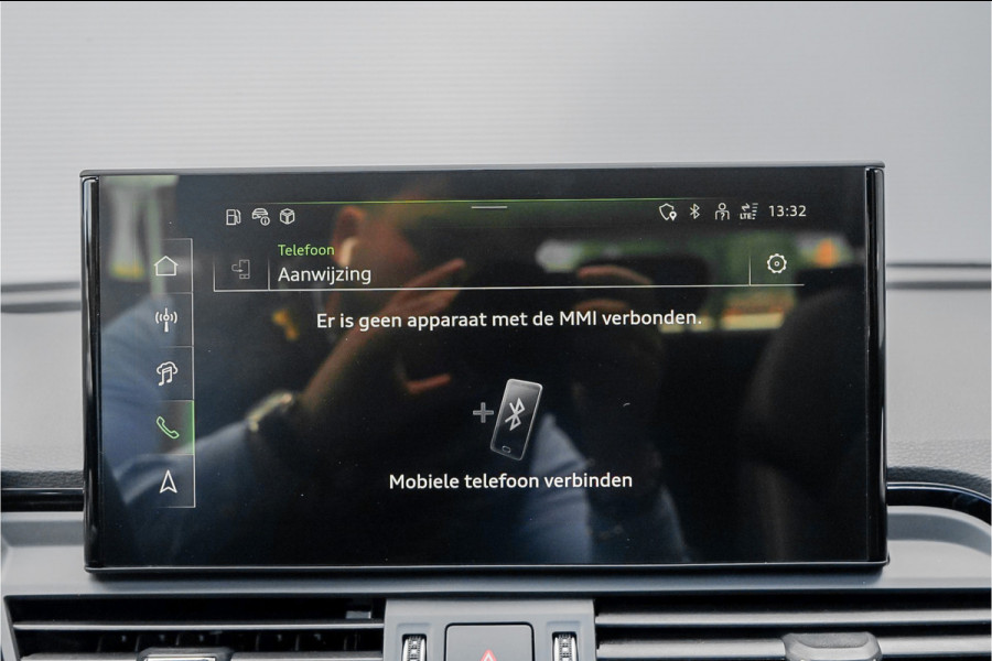 Audi Q5 50 TFSI e S Edition Pano Luchtvering ACC Camera Trekhaak