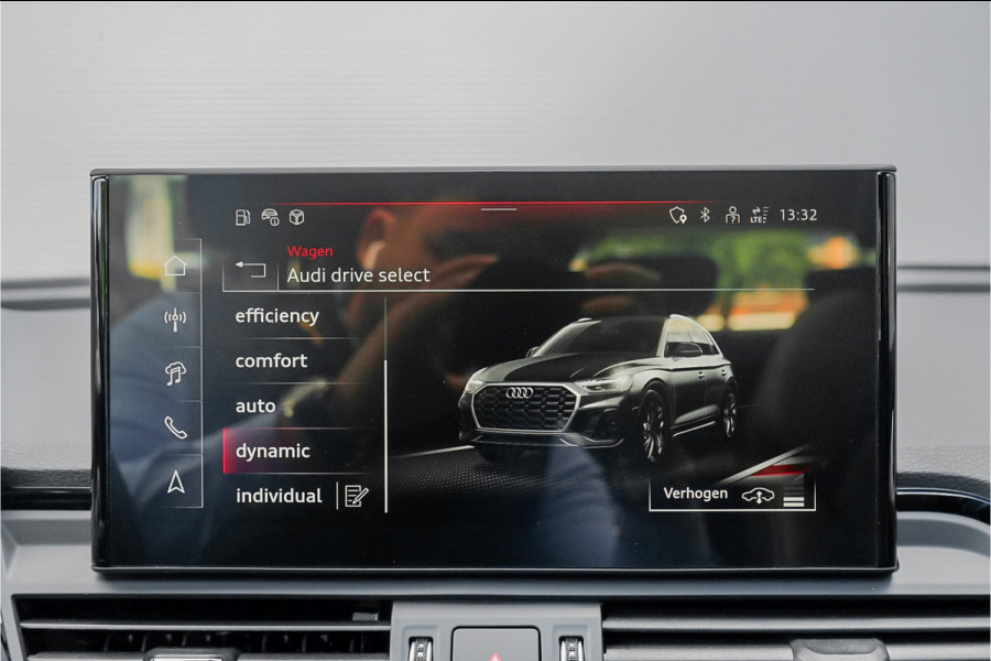 Audi Q5 50 TFSI e S Edition Pano Luchtvering ACC Camera Trekhaak