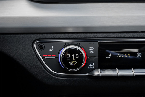 Audi Q5 50 TFSI e S Edition Pano Luchtvering ACC Camera Trekhaak