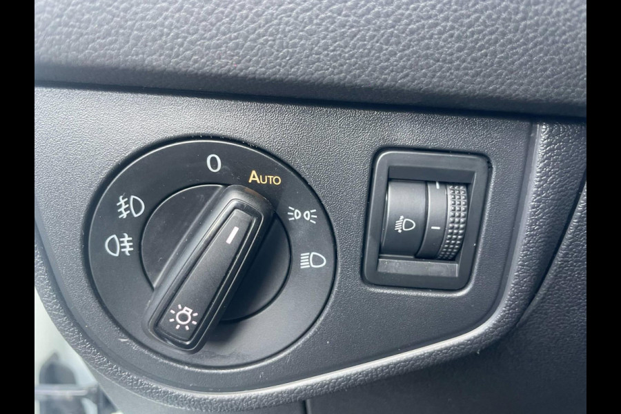 Volkswagen Polo 1.0 TSI Comfortline Connected Series / CarPlay