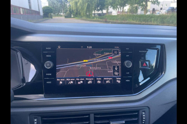 Volkswagen Polo 1.0 TSI Comfortline Connected Series / CarPlay