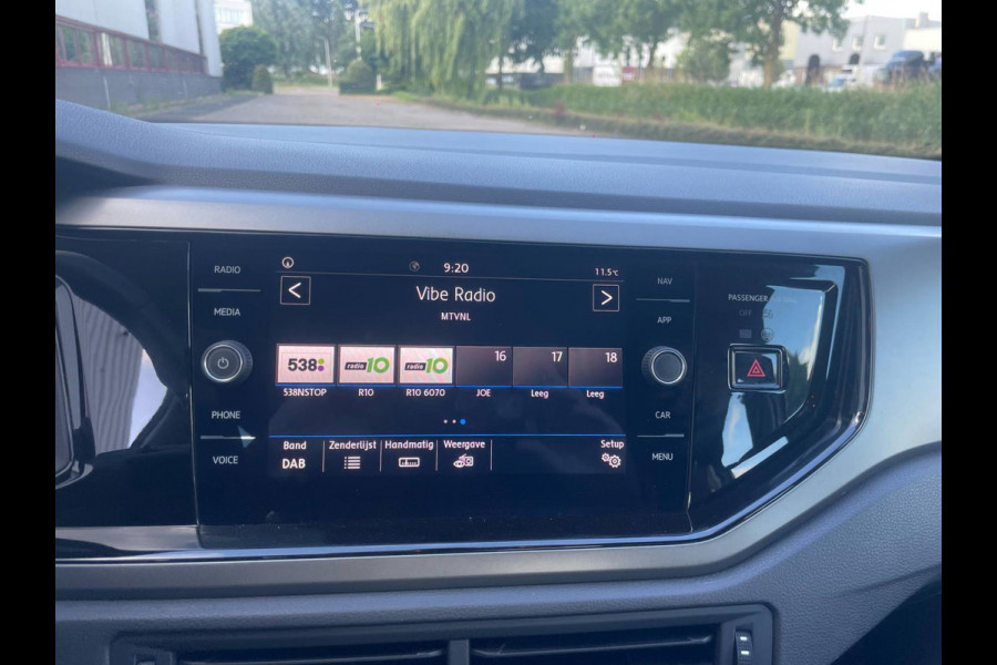 Volkswagen Polo 1.0 TSI Comfortline Connected Series / CarPlay