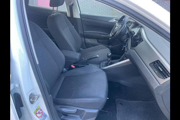 Volkswagen Polo 1.0 TSI Comfortline Connected Series / CarPlay