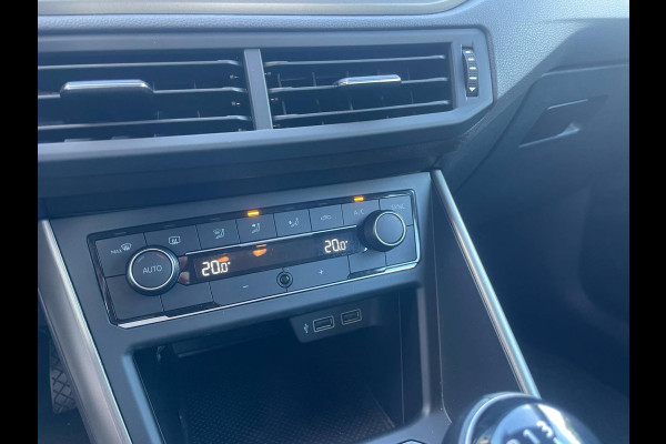 Volkswagen Polo 1.0 TSI Comfortline Connected Series / CarPlay