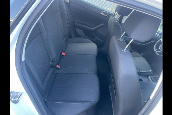 Volkswagen Polo 1.0 TSI Comfortline Connected Series / CarPlay