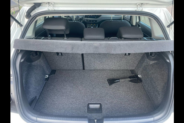 Volkswagen Polo 1.0 TSI Comfortline Connected Series / CarPlay
