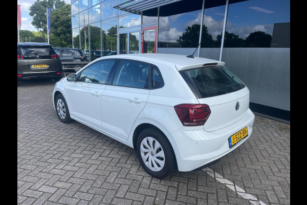Volkswagen Polo 1.0 TSI Comfortline Connected Series / CarPlay