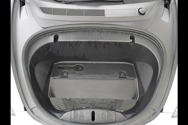 Tesla Model 3 2020 RWD SR+ 60kWh 325PK Lmv 18" AutoPilot Leder PanoDak Adaptive-Cruise Lmv Camera's Elektr.-Stuur+Stoelen+Spiegels+Geheugen+Ea Navi LED Comfortstoelen ACC DAB Keyless en Voorverwarmen interieur via App One-Pedal-Drive Origineel Nederlandse auto tot 11kw laden thuis! Garantie Accu tot 16-3-2028 max 160.000km 1.584kg licht!