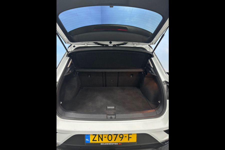 Volkswagen T-Roc 1.0 TSI Style Clima | Camera | Navi |Cruise | Trekhaak