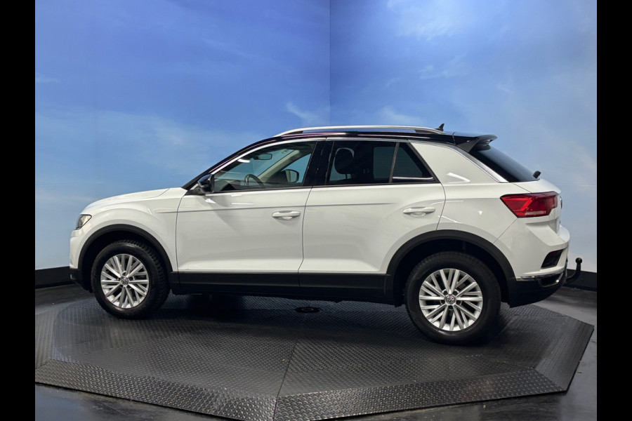 Volkswagen T-Roc 1.0 TSI Style Clima | Camera | Navi |Cruise | Trekhaak
