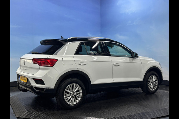 Volkswagen T-Roc 1.0 TSI Style Clima | Camera | Navi |Cruise | Trekhaak